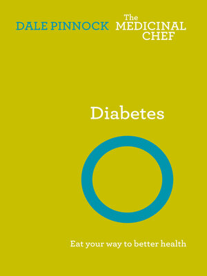 cover image of Diabetes